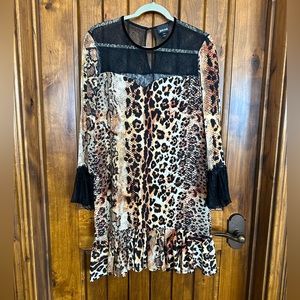 Just Cavalli Dress. Never worn